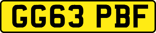 GG63PBF