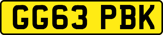GG63PBK
