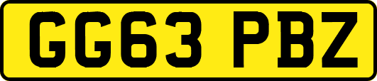 GG63PBZ