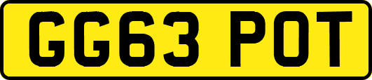 GG63POT
