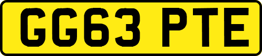 GG63PTE