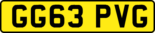 GG63PVG