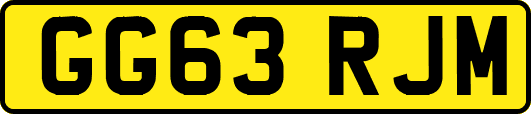 GG63RJM