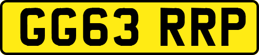 GG63RRP