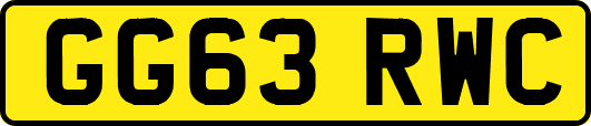 GG63RWC