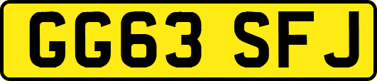 GG63SFJ