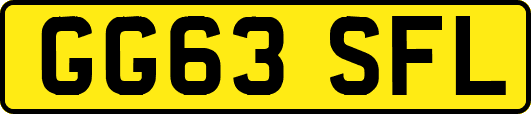 GG63SFL
