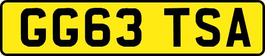 GG63TSA
