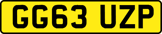 GG63UZP