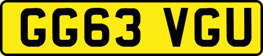 GG63VGU