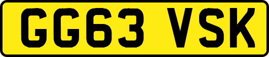 GG63VSK