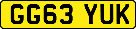 GG63YUK