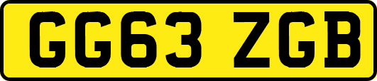 GG63ZGB