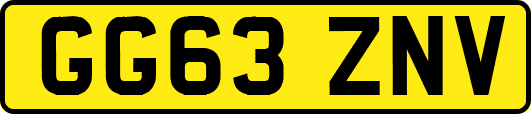 GG63ZNV
