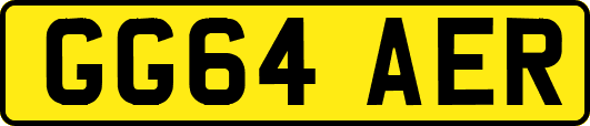 GG64AER