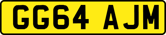 GG64AJM