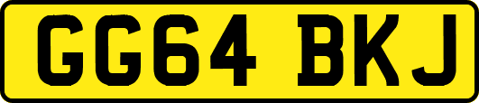 GG64BKJ