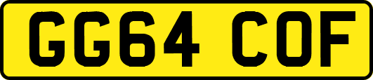 GG64COF