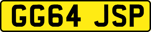 GG64JSP