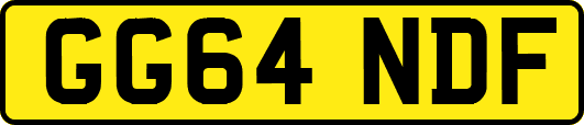 GG64NDF