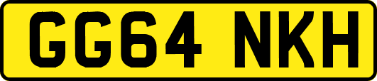 GG64NKH