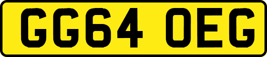 GG64OEG