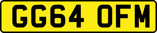 GG64OFM