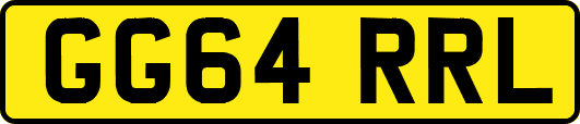 GG64RRL