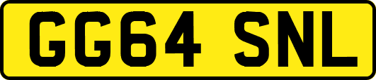GG64SNL