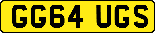 GG64UGS