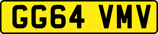 GG64VMV
