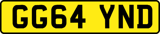 GG64YND