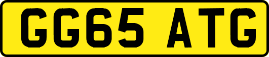 GG65ATG