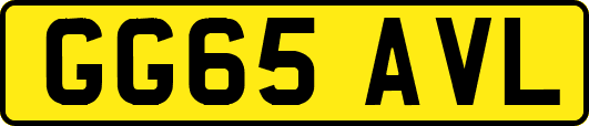 GG65AVL