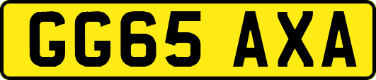 GG65AXA