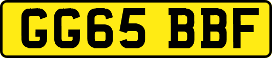 GG65BBF
