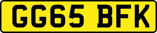 GG65BFK