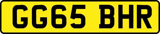 GG65BHR