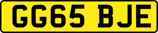 GG65BJE