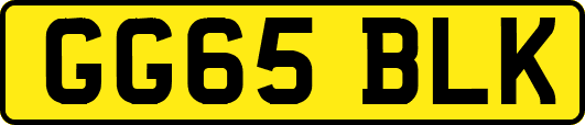 GG65BLK