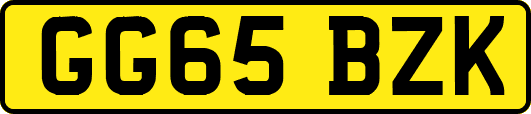 GG65BZK