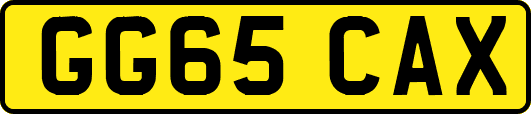 GG65CAX