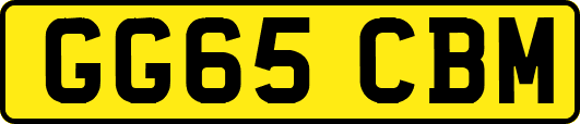 GG65CBM