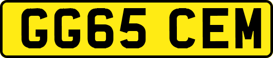 GG65CEM