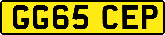 GG65CEP