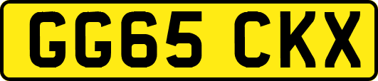 GG65CKX