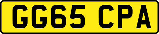 GG65CPA