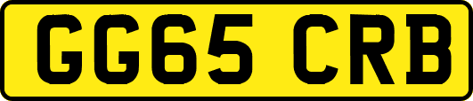 GG65CRB