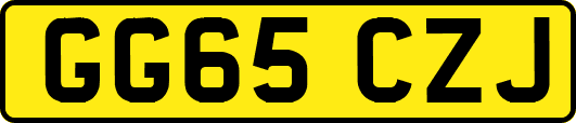 GG65CZJ