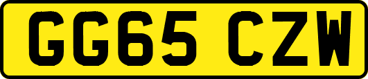 GG65CZW